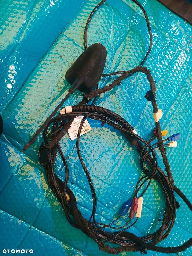 ANTENA DACHOWA WIAZKA SCENIC 282437912R RENAULT - 3