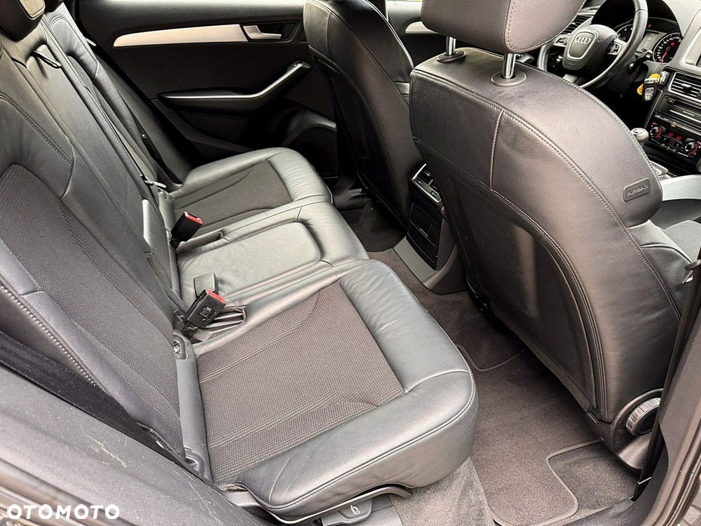 Audi Q5 - 12