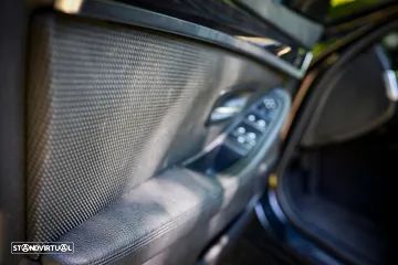 BMW 520 d Line Luxury Auto - 41