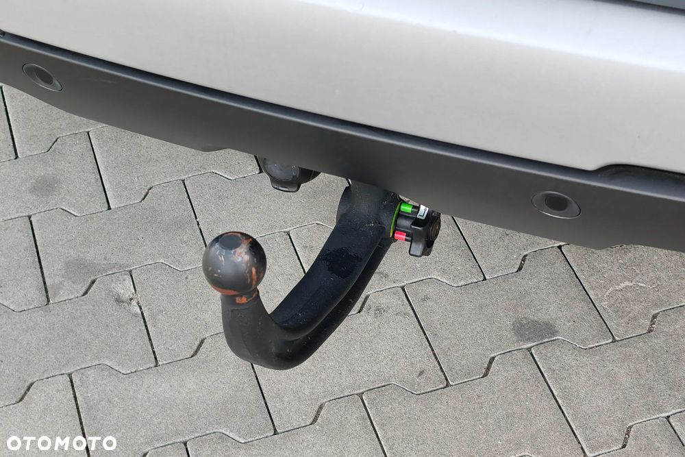 Dacia Duster 1.3 TCe SL Extreme EDC - 24
