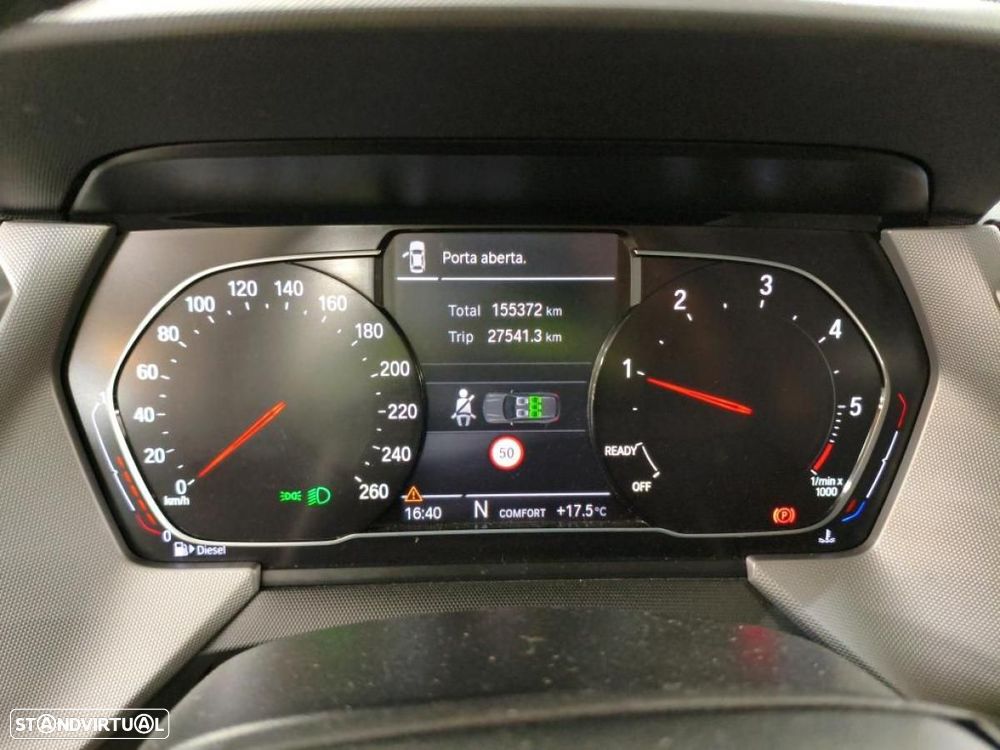 BMW 116 d Advantage - 6