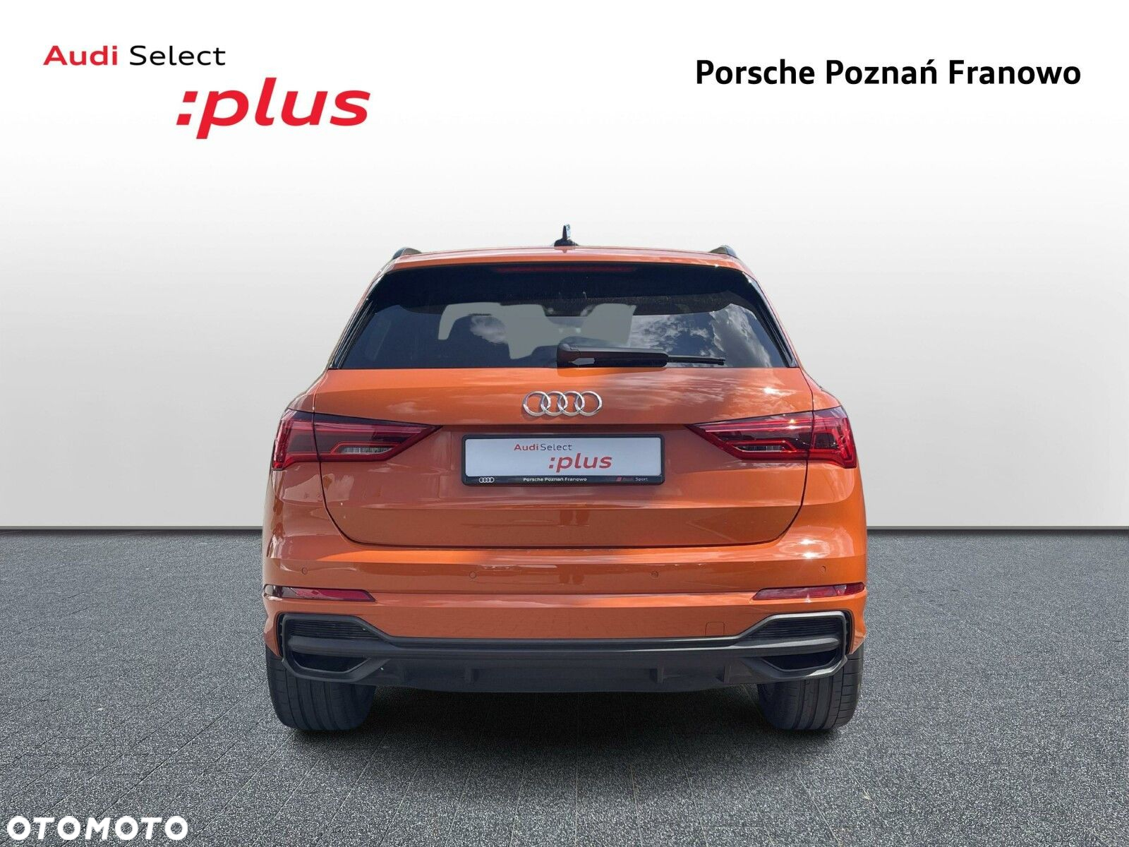 Audi Q3 - 4