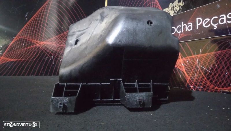 Caixa De Filtro Audi A6 (4B2, C5) - 4