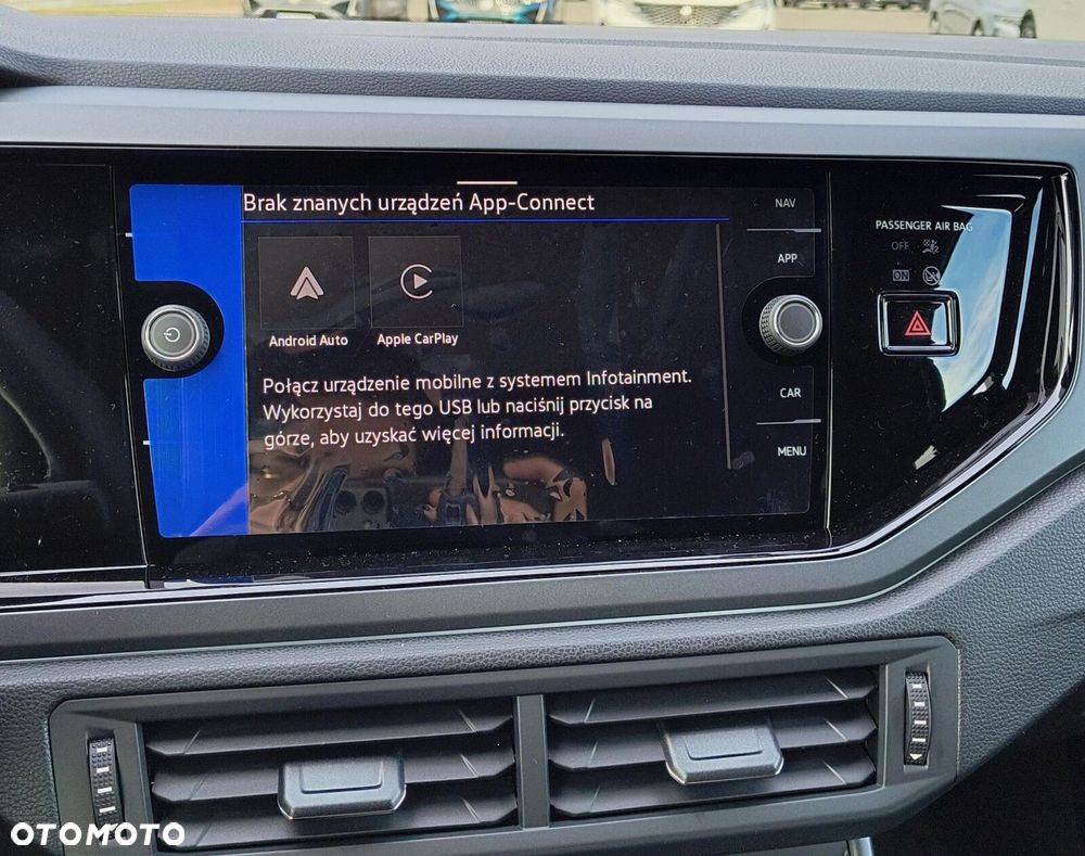 Volkswagen Taigo - 17