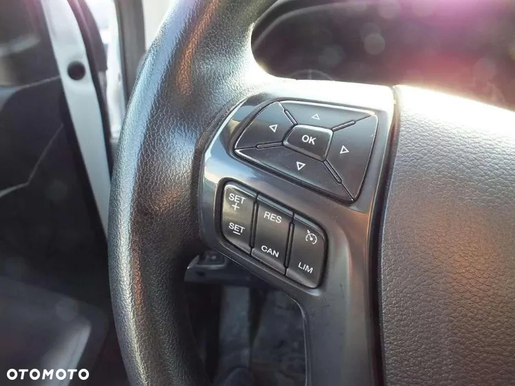 Ford Ranger 2.0 EcoBlue 4x4 DC XL - 10