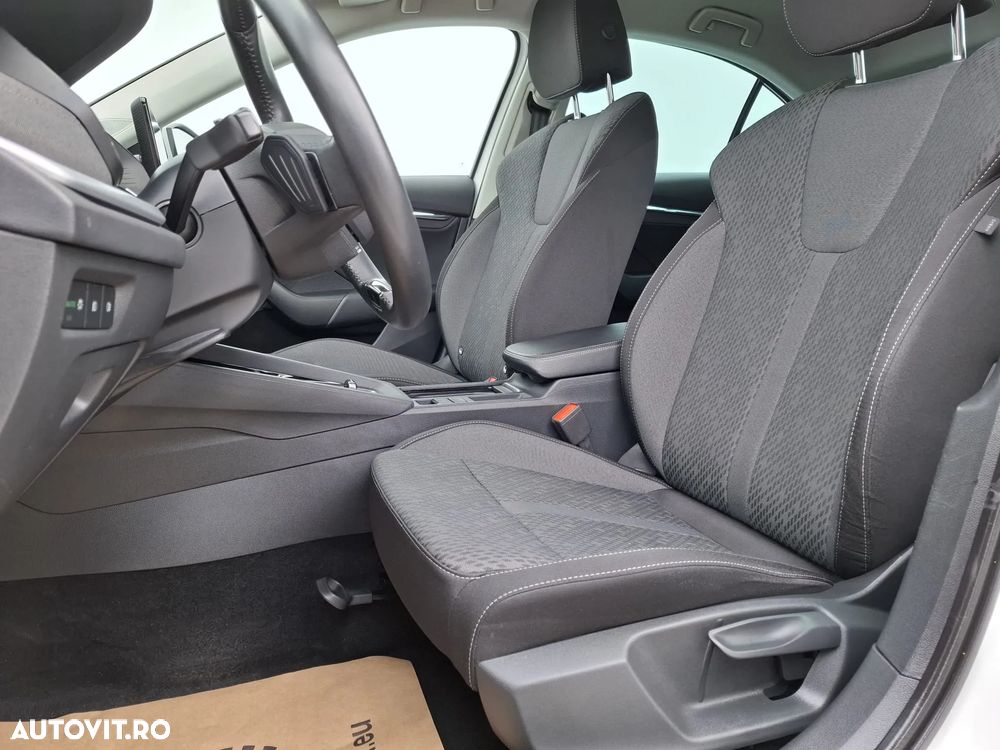 Skoda Octavia 2.0 TDI DSG 4X4 Style - 40