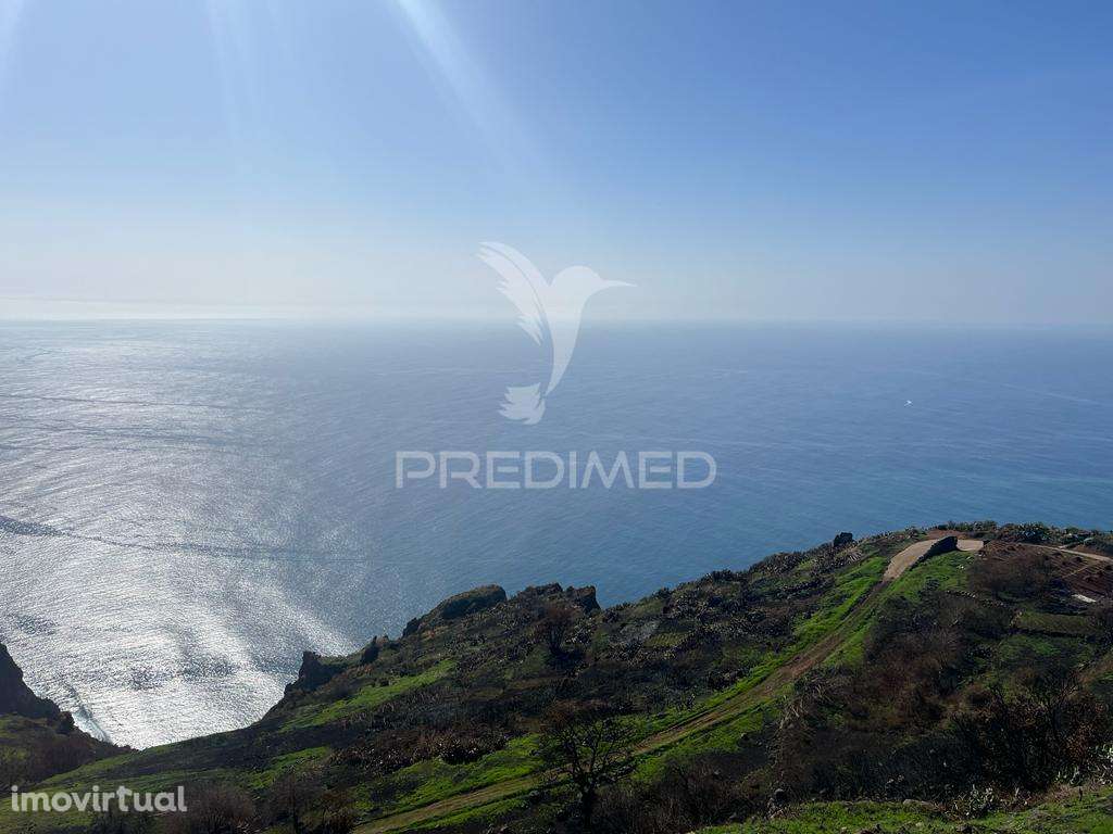 VENDO TERRENO NA CALHETA- RAPOSEIRA COM 2.600 m2 - Grande imagem: 2/9