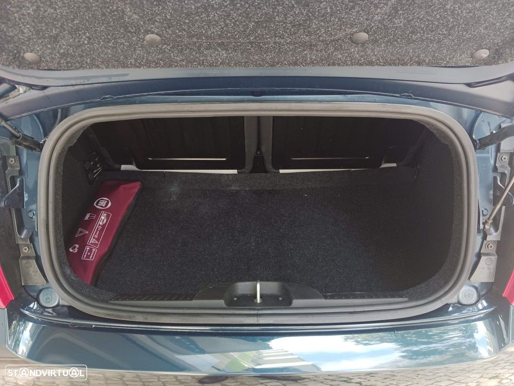 Fiat 500C 1.0 Hybrid Dolcevita - 34