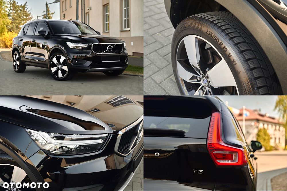 Volvo XC 40 T3 Momentum Pro - 27