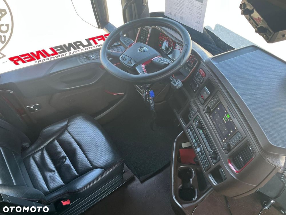 Scania S 770 A6x2/4LB - 24