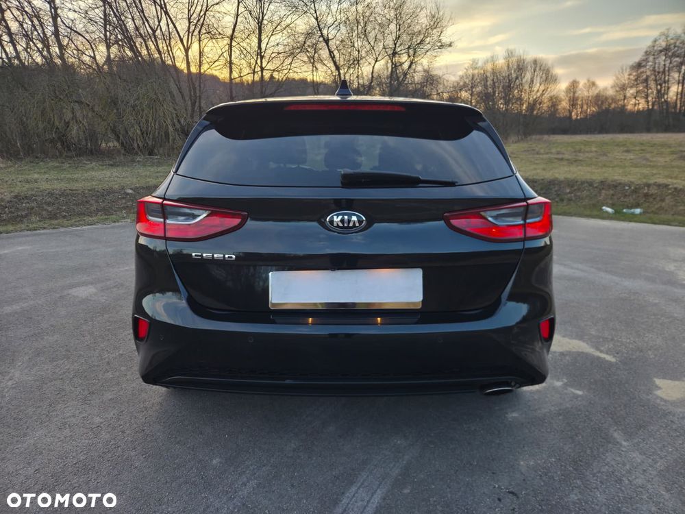 Kia Ceed 1.4 Attract - 7