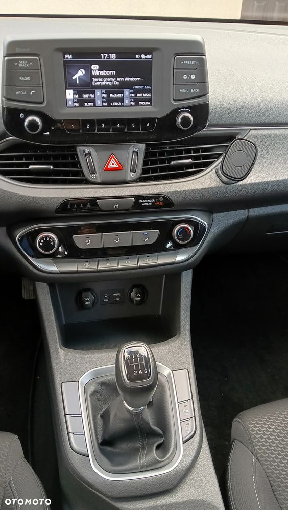 Hyundai i30 1.4 T-GDI Comfort - 13