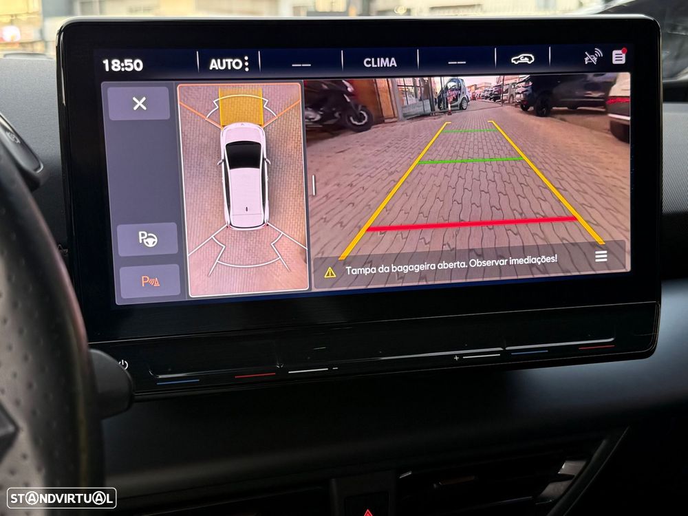Cupra Born 58 kWh - 18