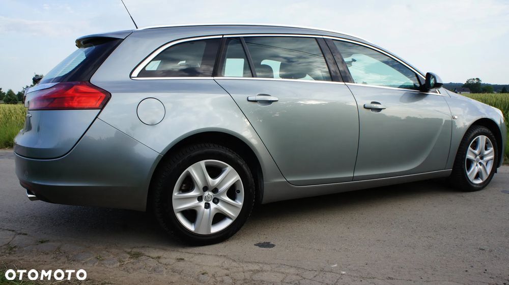 Opel Insignia - 4