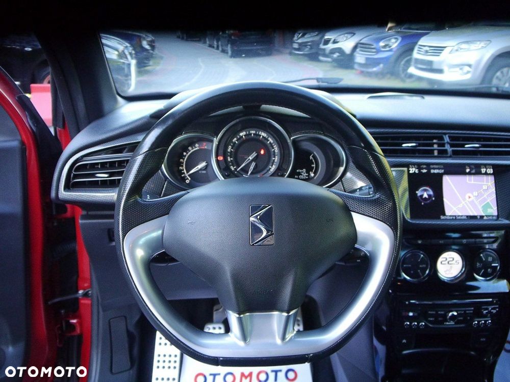 Citroën DS3 - 15