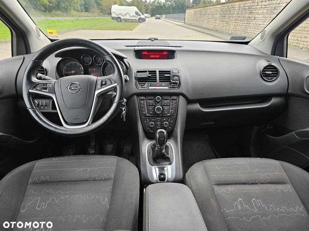 Opel Meriva 1.4 T Enjoy - 3