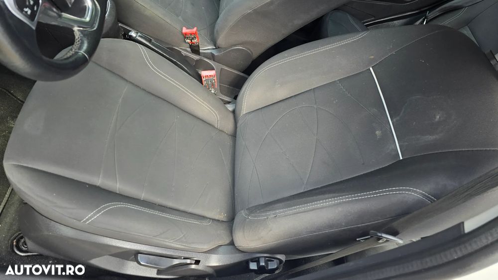 Ford Fiesta 1.5 TDCi Trend - 9