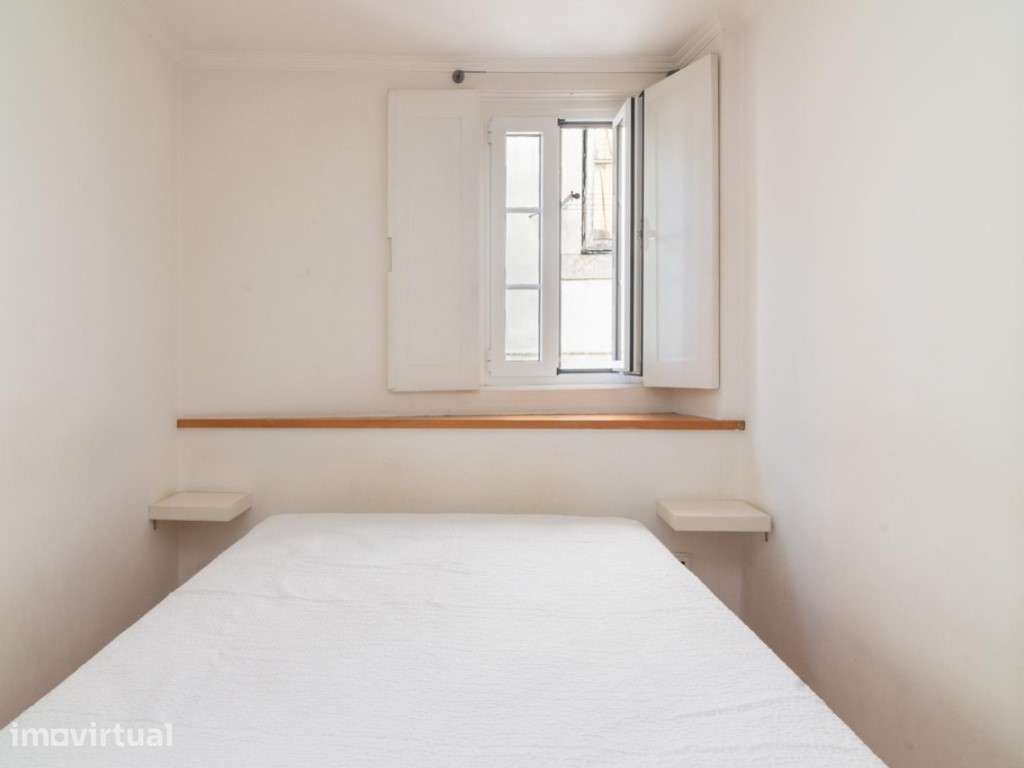 O Melhor de Lisboa à Sua Porta: Apartamento Confortável em Alfama c... - Grande imagem: 5/32