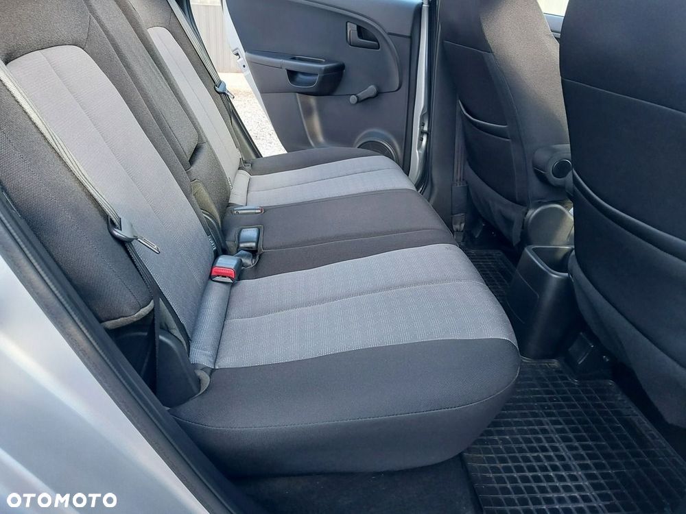 Kia Venga 1.4 M - 15