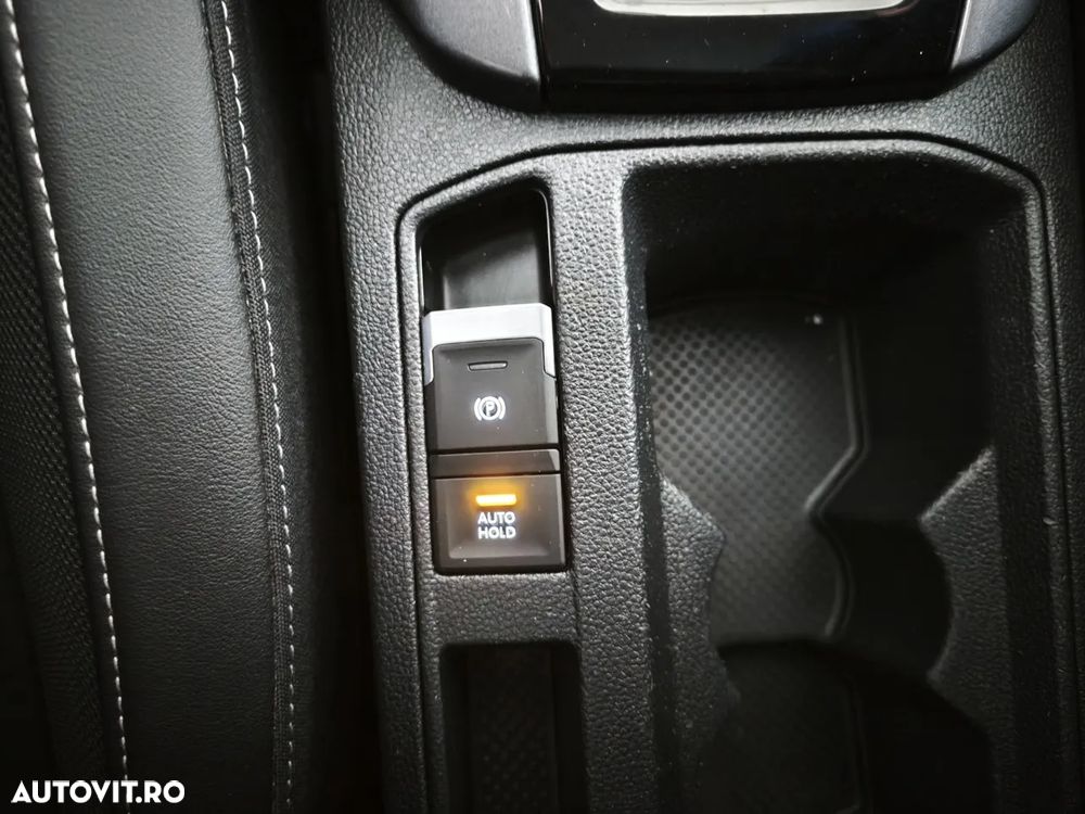 Volkswagen T-Roc 1.5 TSI ACT OPF DSG UNITED - 21