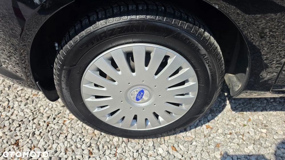 Ford Fiesta 1.0 Start-Stop SYNC Edition - 19