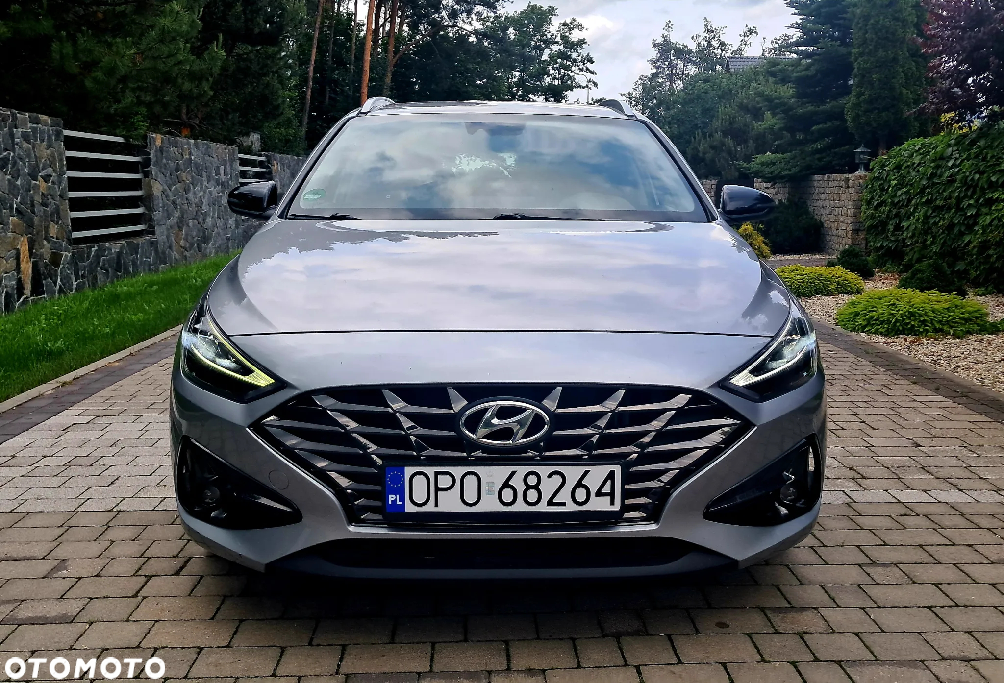 Hyundai i30 - 3