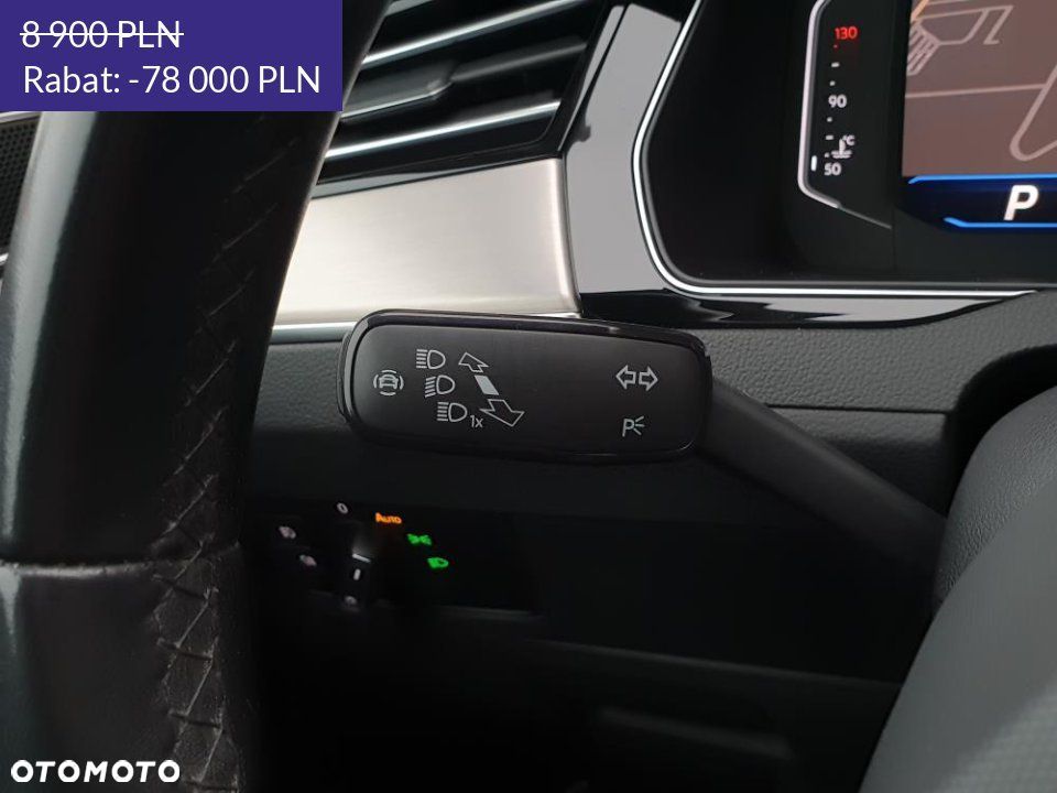 Volkswagen Passat - 18