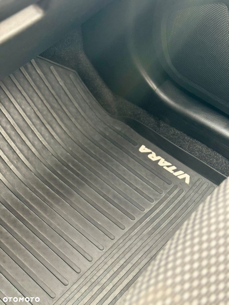Suzuki Vitara 1.4 Boosterjet Premium 2WD - 29