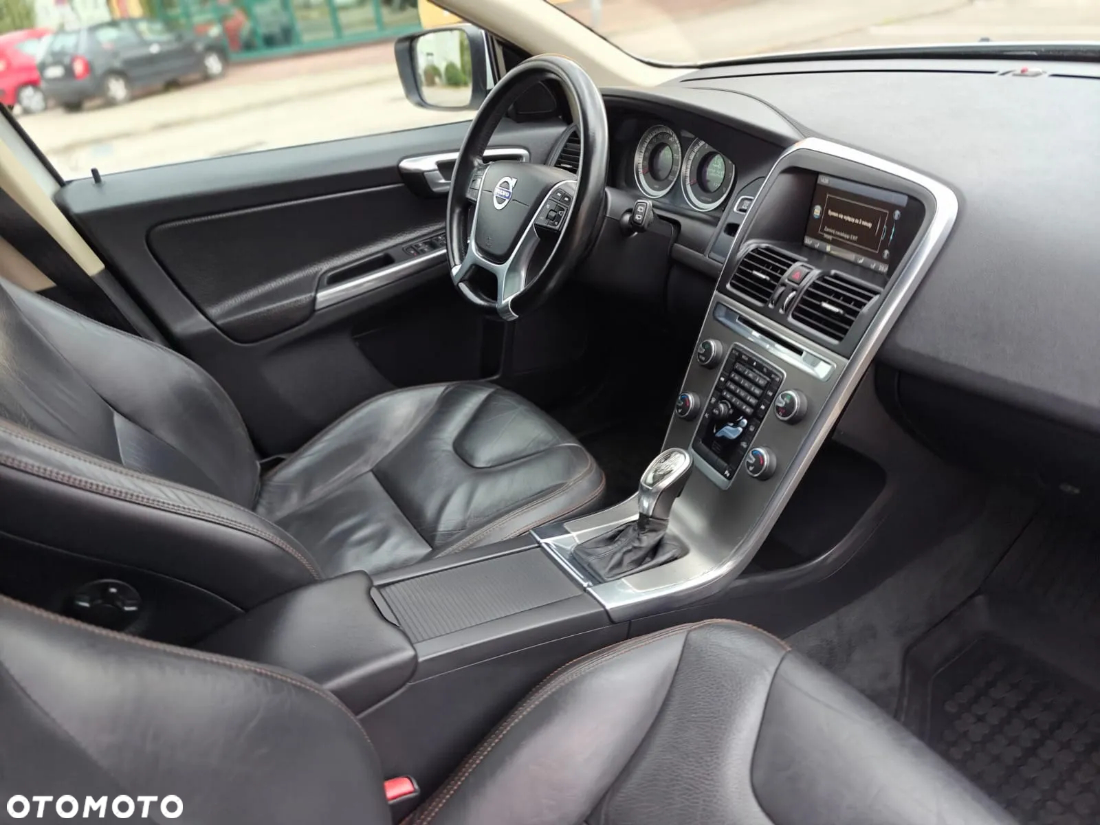 Volvo XC 60 T6 AWD Summum - 40