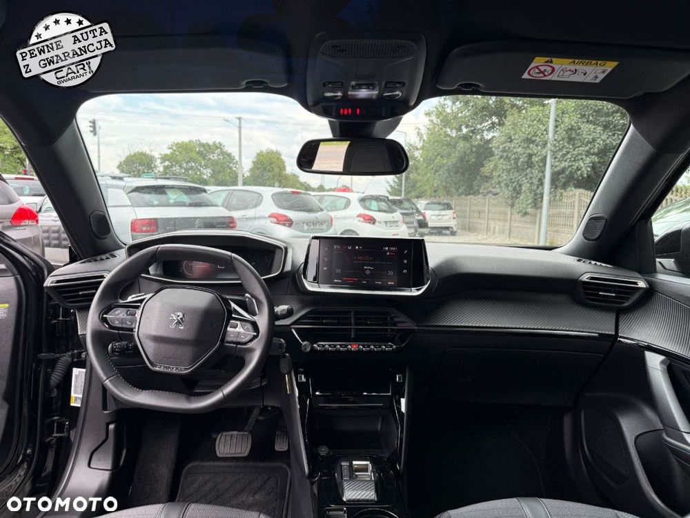 Peugeot 2008 - 12