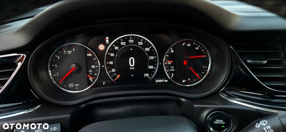 Opel Insignia 2.0 Ultimate Exclusive - 25