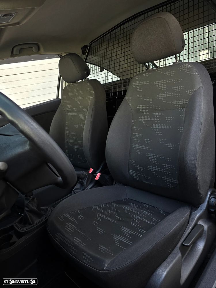Opel Corsa Van - 51