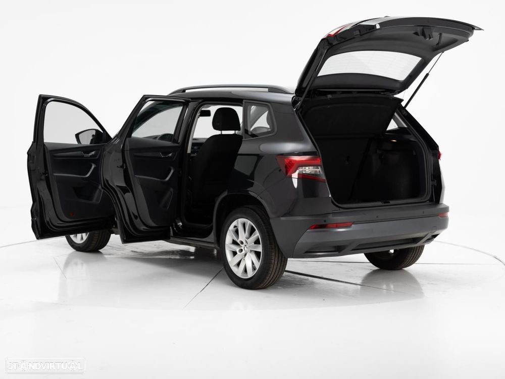 Skoda Karoq - 6