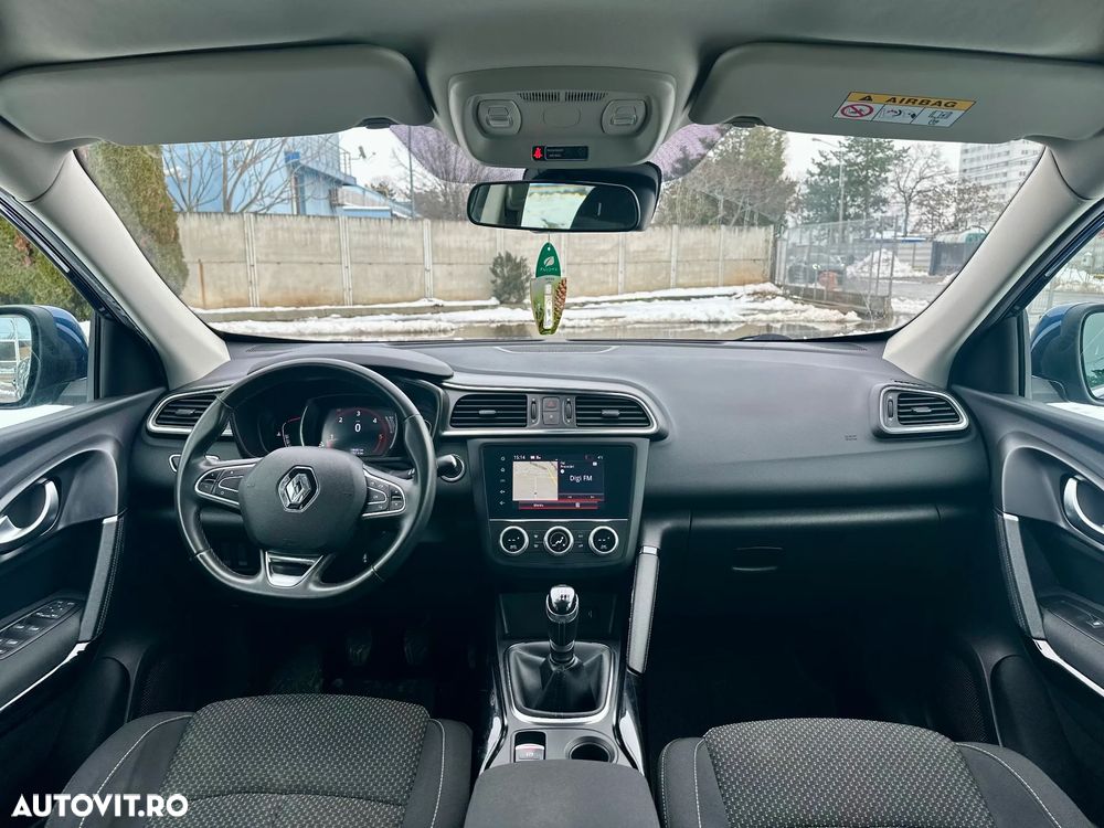 Renault Kadjar - 8