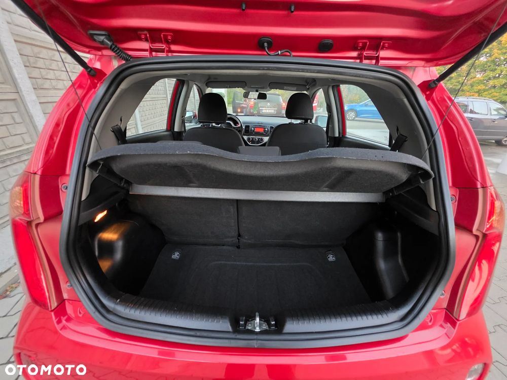 Kia Picanto - 27