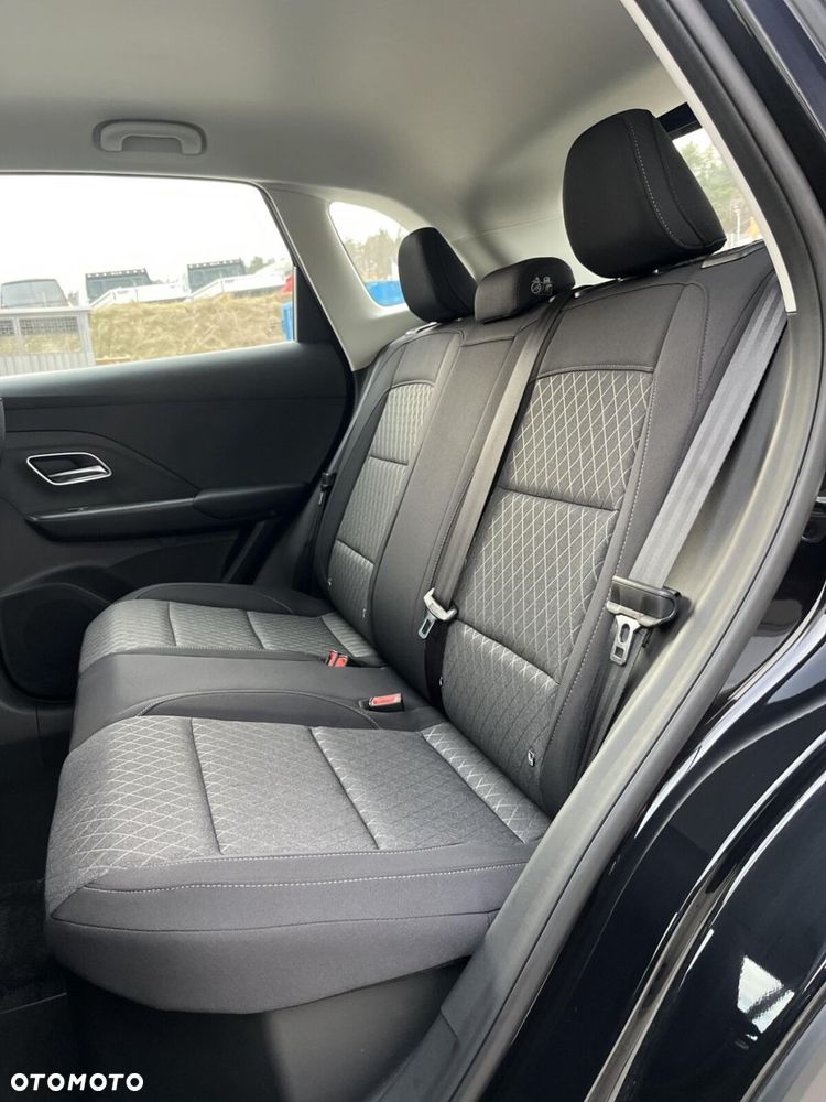 MG ZS Hybrid+ - 11
