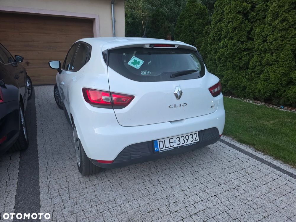 Renault Clio 1.5 dCi Business - 5