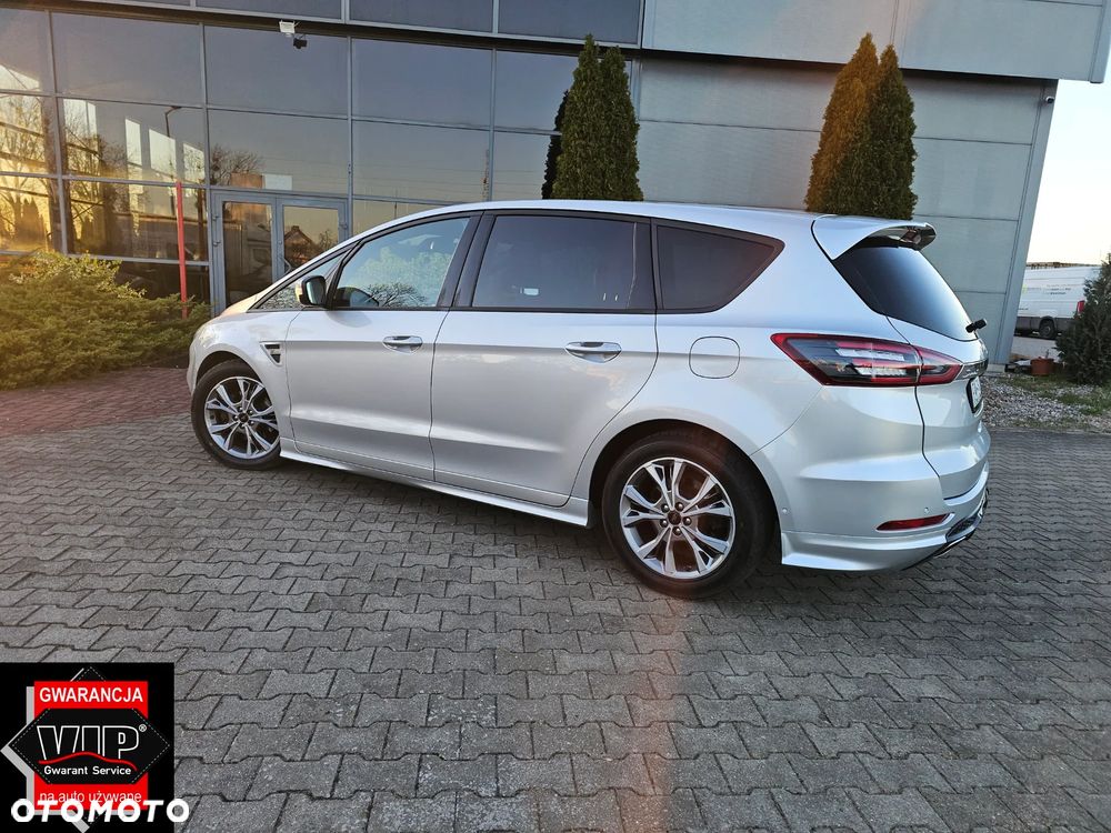 Ford S-Max 2.0 TDCi Bi-Turbo ST-Line PowerShift - 10