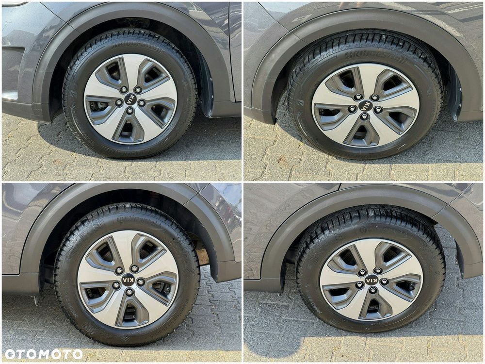 Kia Niro - 14