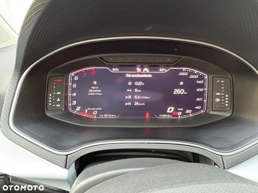 Seat Ibiza 1.0 TSI Style S&S - 17