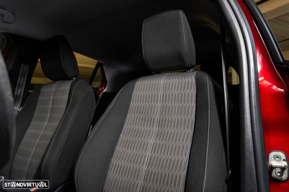 Opel Corsa 1.2 Edition - 9