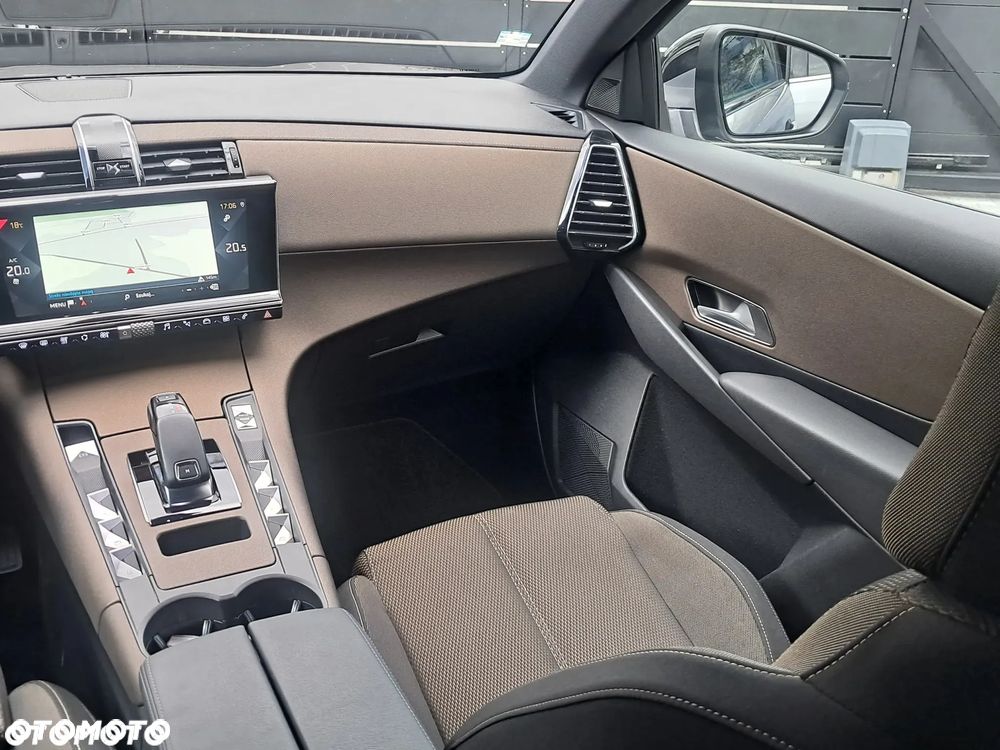 Citroën DS7 Crossback BlueHDI 180 BUSINESS LINE - 18