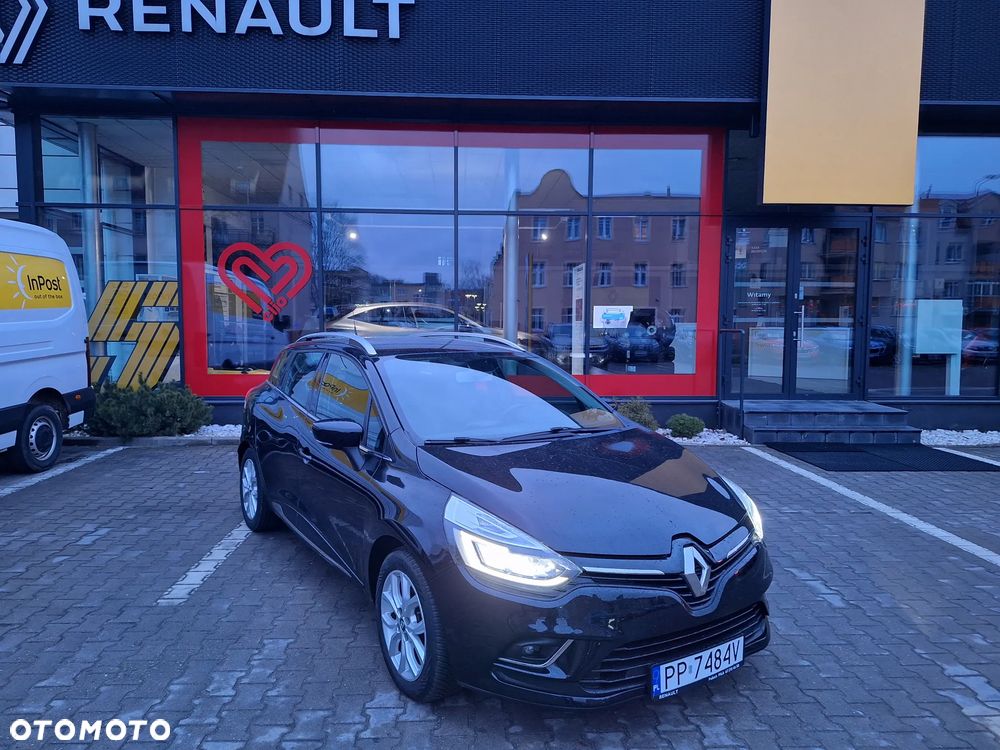 Renault Clio Energy TCe 90 Start & Stop Intens - 3