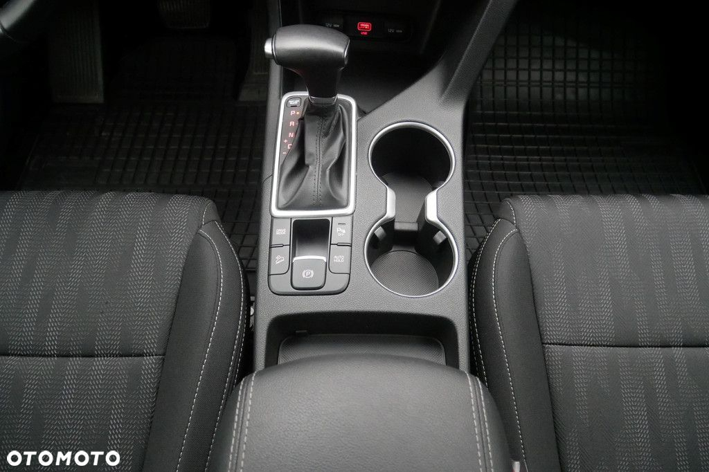 Kia Sportage - 11