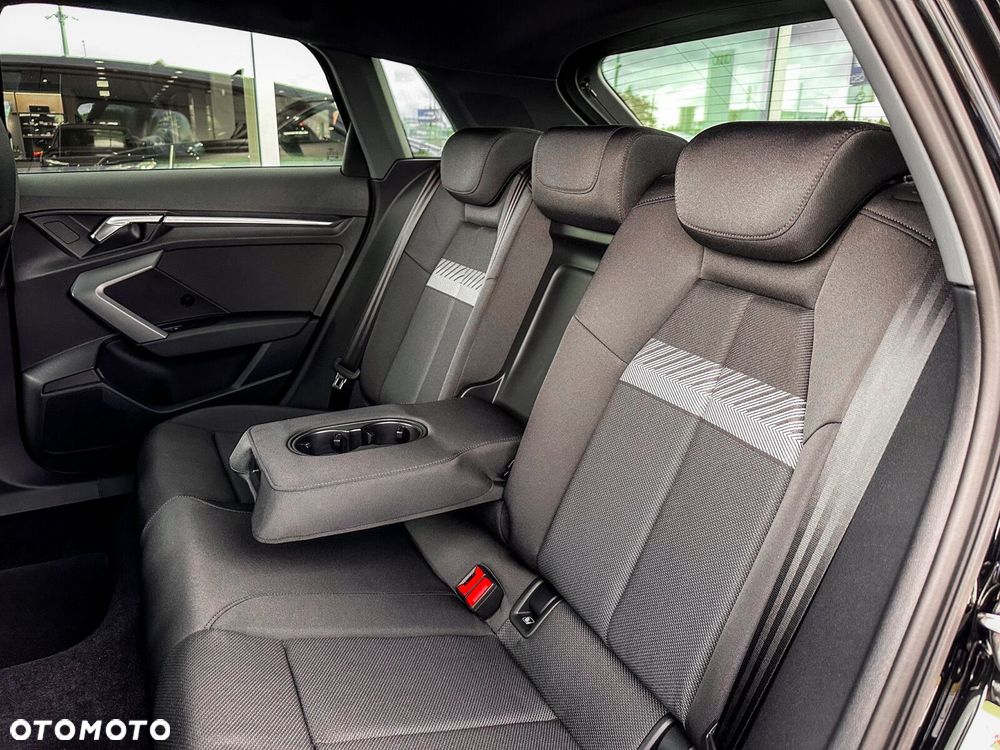 Audi A3 Sportback - 39