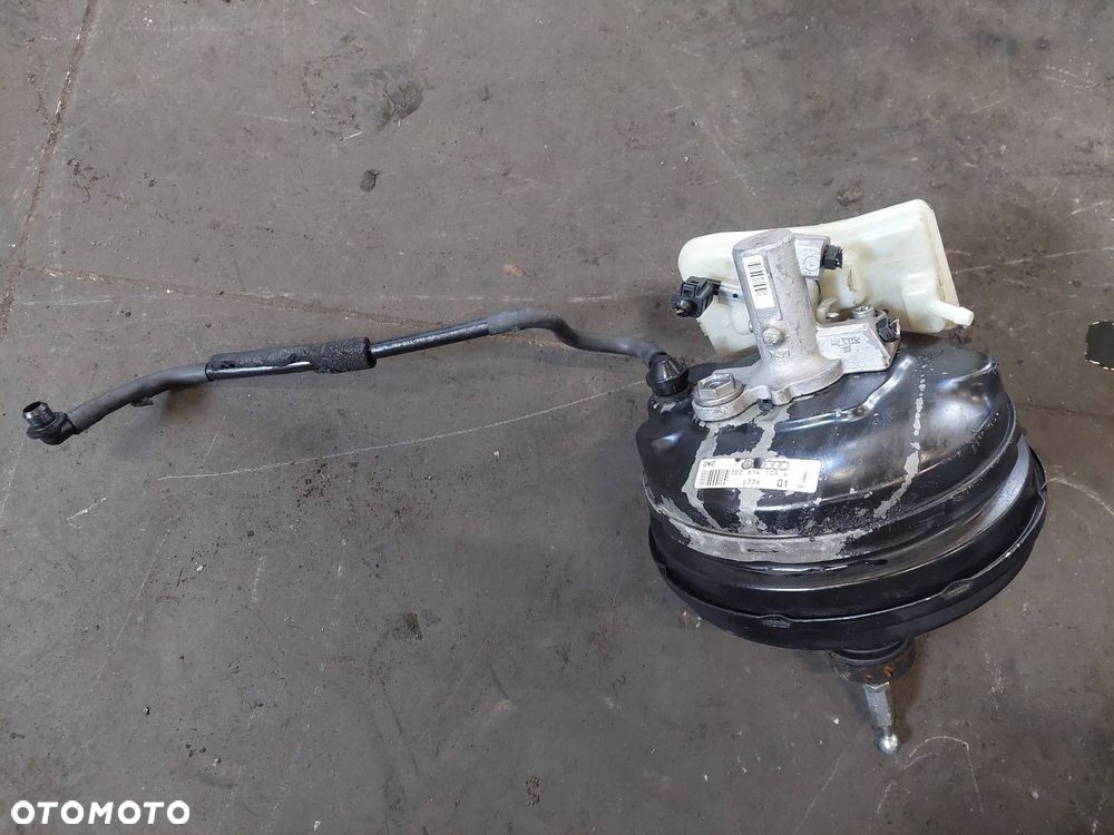 PRZEKŁADKA NA MANUAL SKRZYNIA 5-BIEGÓW SWAP PASSAT B5 1.9 TDI EEN - 19