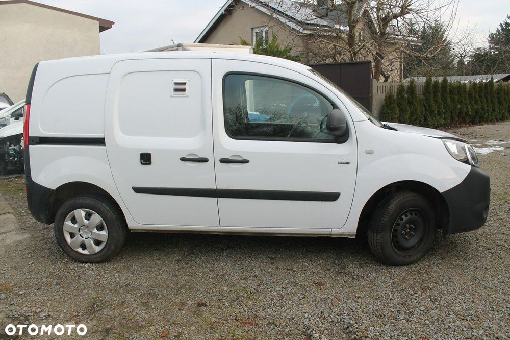 Renault Kangoo - 4