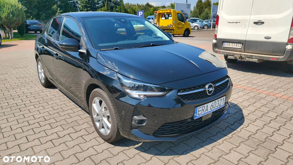 Opel Corsa 1.2 T Edition S&S - 10