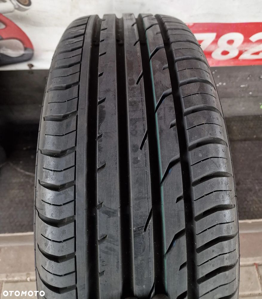 KOŁO ZAPASOWE 16" 205/55 R16 + ZESTAW NAPRAWCZY VW PASSAT B6 - 13