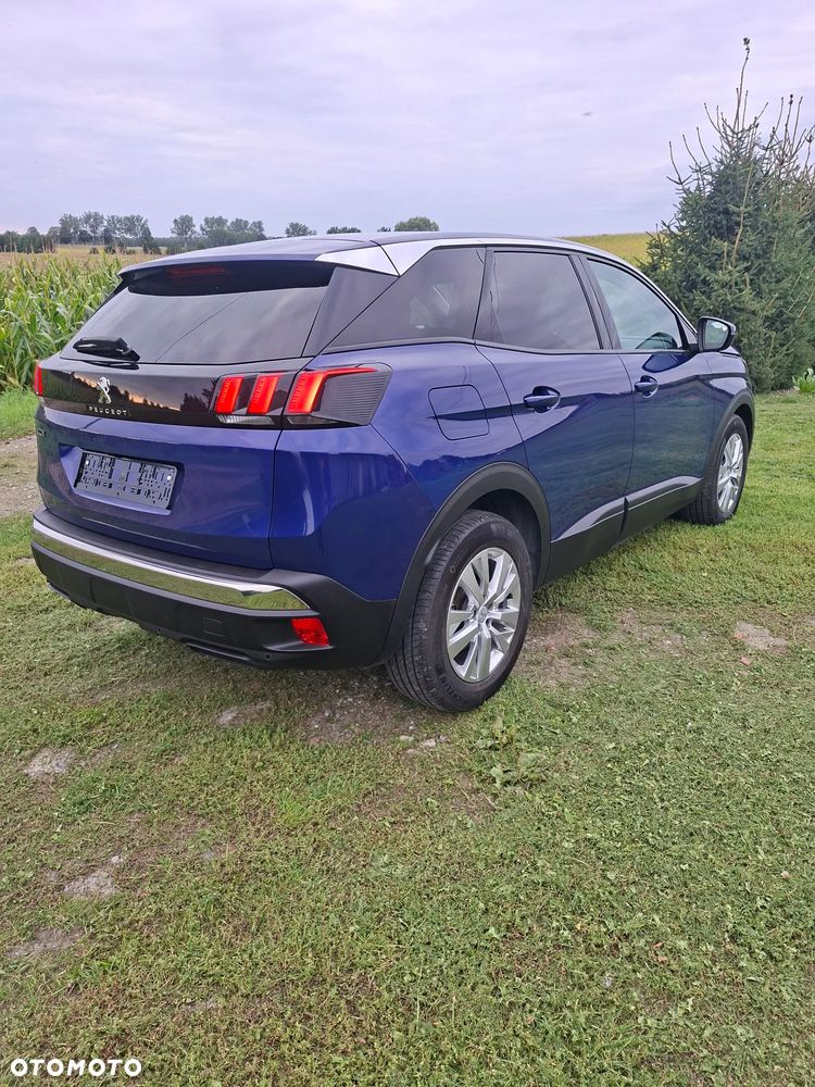 Peugeot 3008 BlueHDi 130 Stop & Start Active - 3